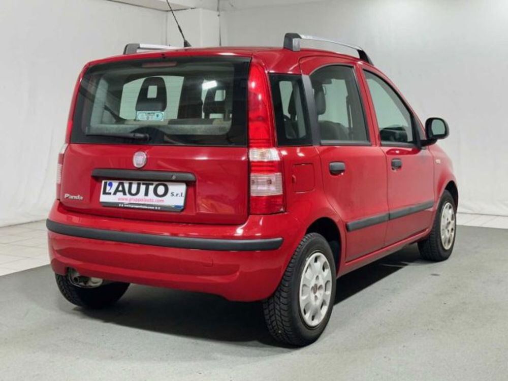 Fiat Panda usata a Sondrio (5)