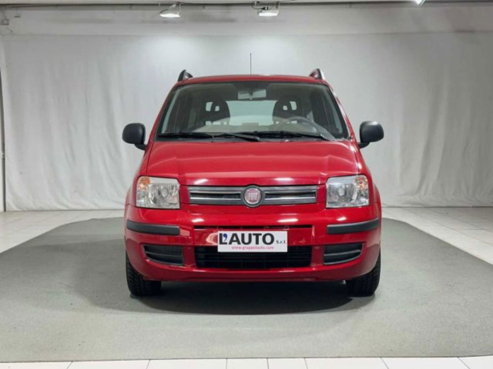 Fiat Panda usata a Sondrio (8)