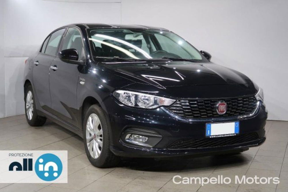 Fiat Tipo usata a Venezia