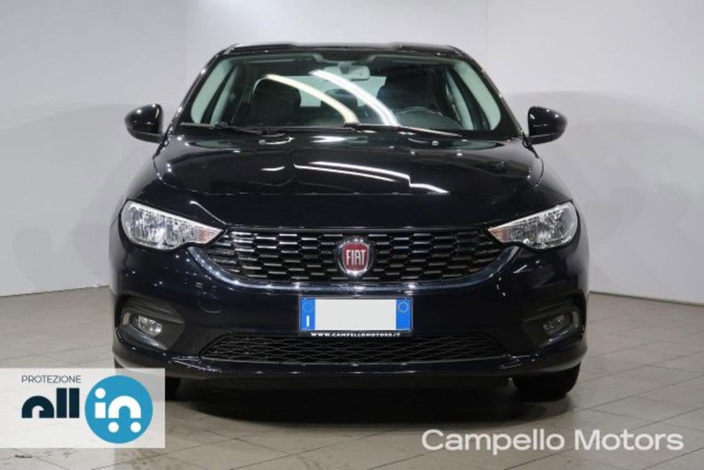 Fiat Tipo usata a Venezia (2)