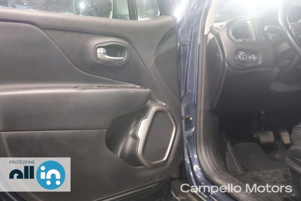 Jeep Renegade usata a Venezia (16)