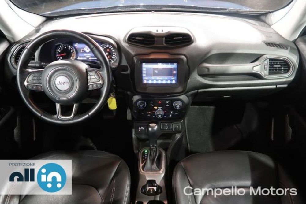 Jeep Renegade usata a Venezia (7)