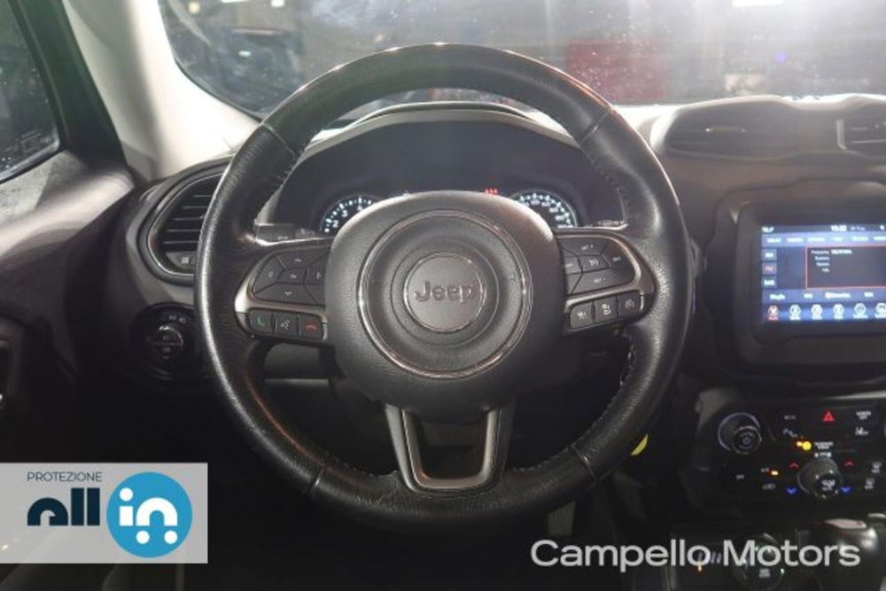 Jeep Renegade usata a Venezia (8)