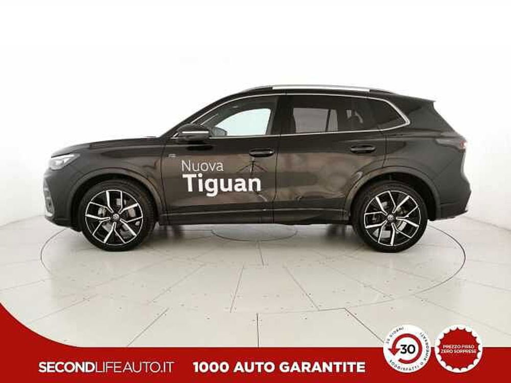 Volkswagen Tiguan nuova a Chieti (2)