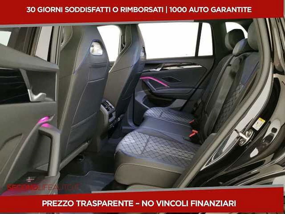 Volkswagen Tiguan nuova a Chieti (6)