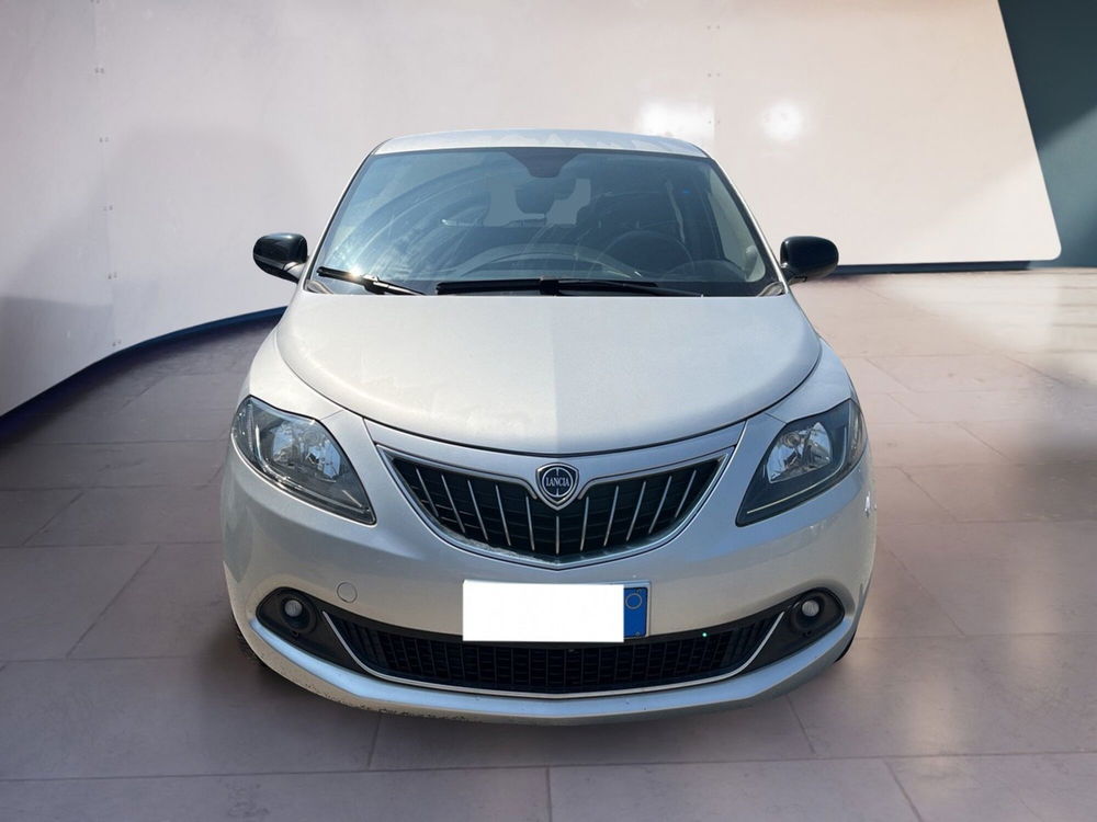 Lancia Ypsilon usata a Torino