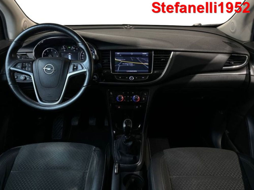 Opel Mokka usata a Bologna (13)