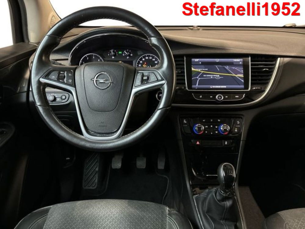 Opel Mokka usata a Bologna (14)