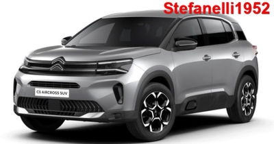 Citroen C5 Aircross Aircross PureTech 130 S&amp;S C-Series  nuova a Bologna