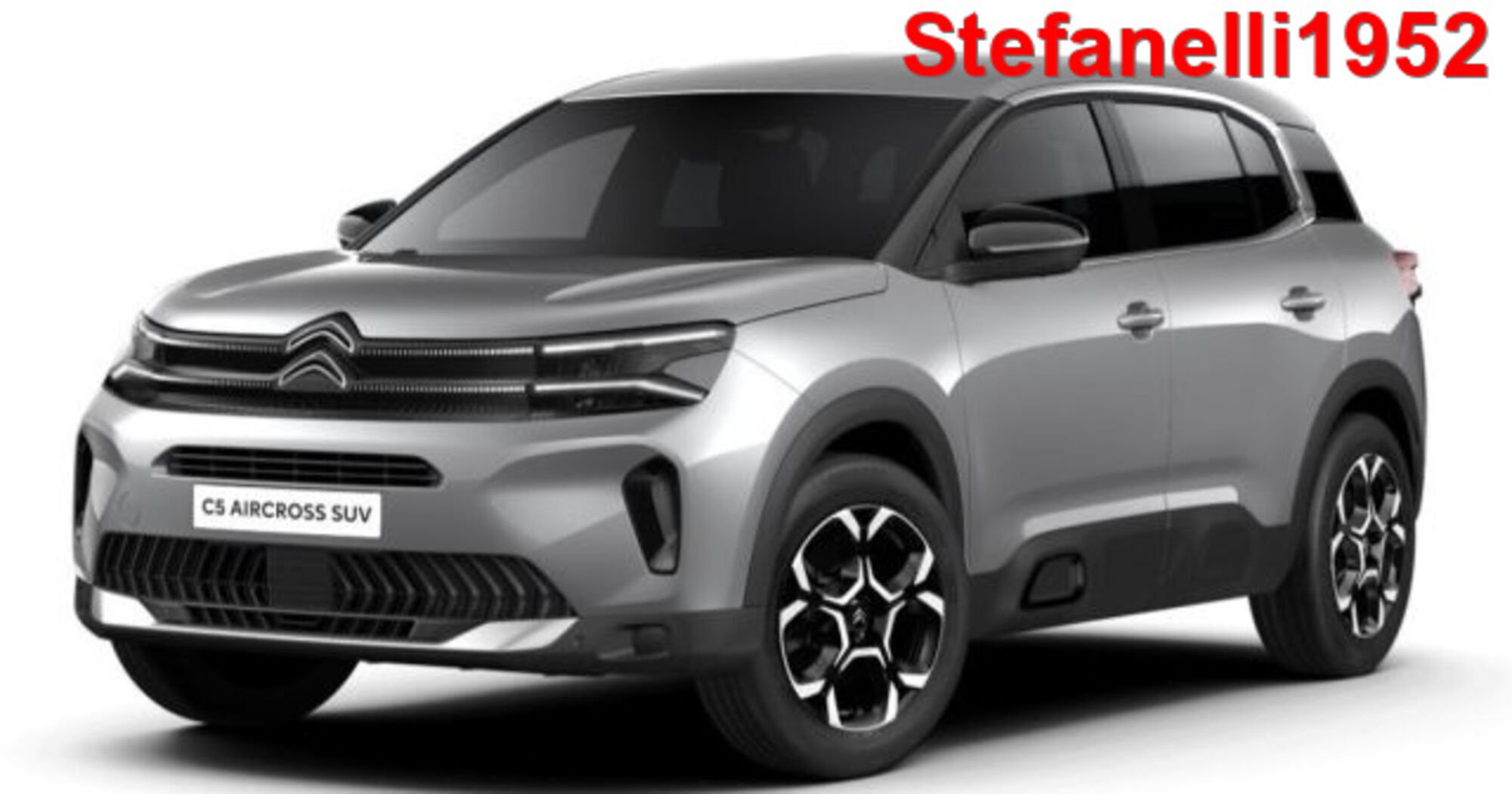 Citroen C5 Aircross Aircross PureTech 130 S&amp;S Live  nuova a Bologna