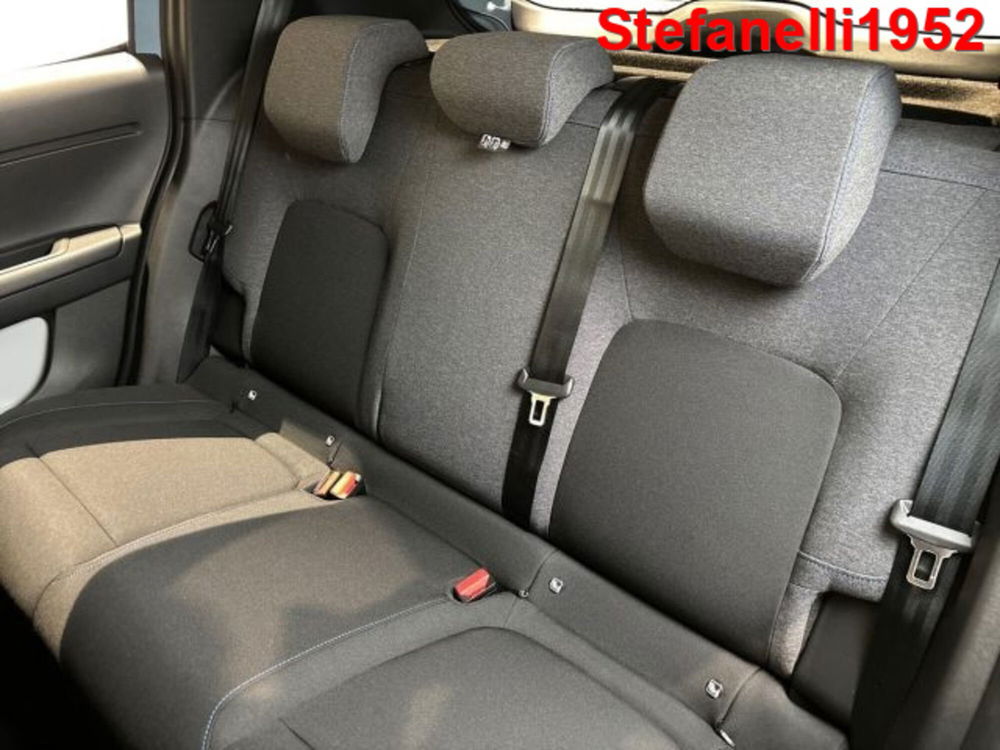 Citroen C3 nuova a Bologna (9)