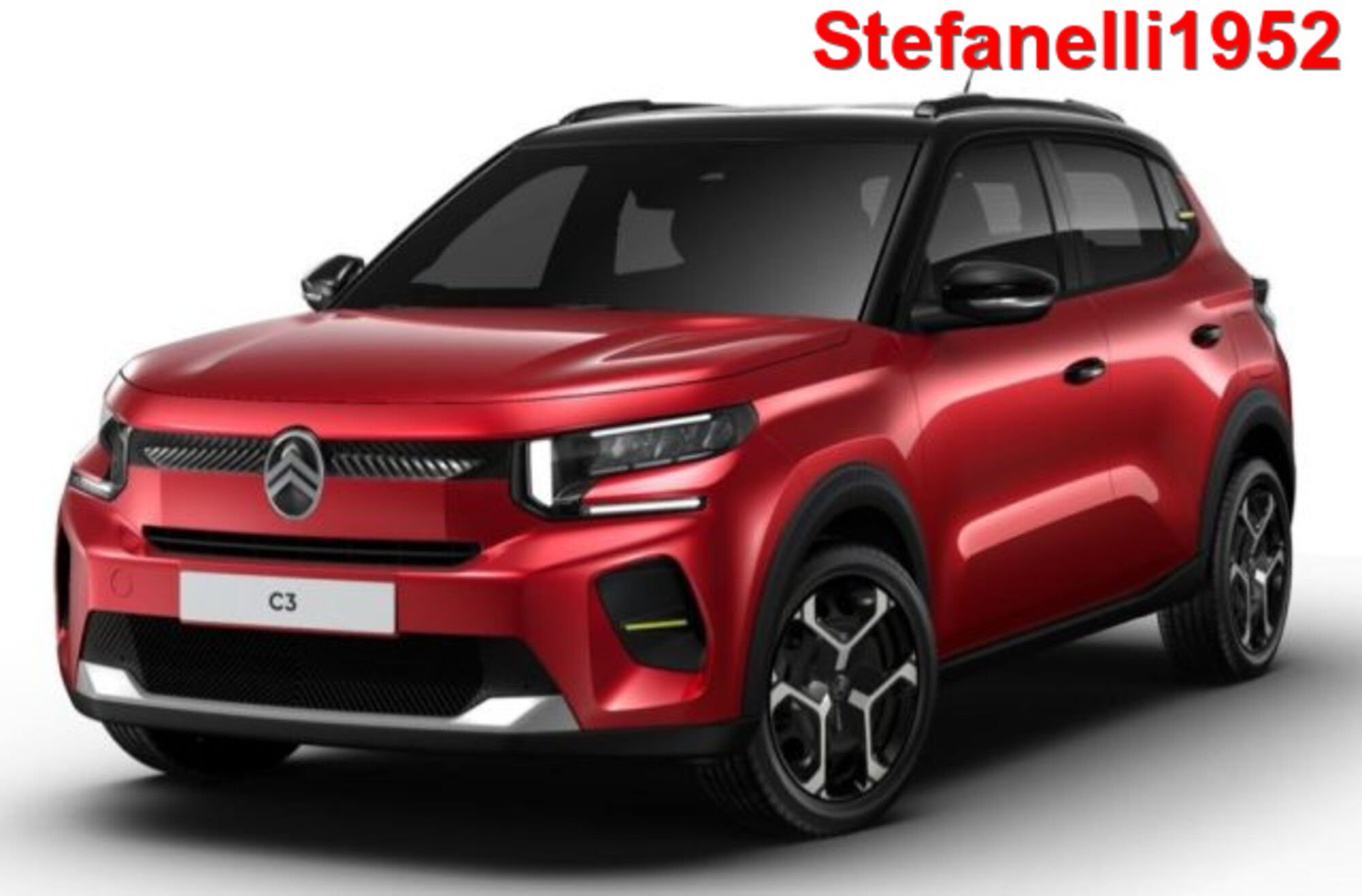 Citroen C3 Aircross 1.2 puretech turbo You Pack Plus 100cv nuova a Bologna