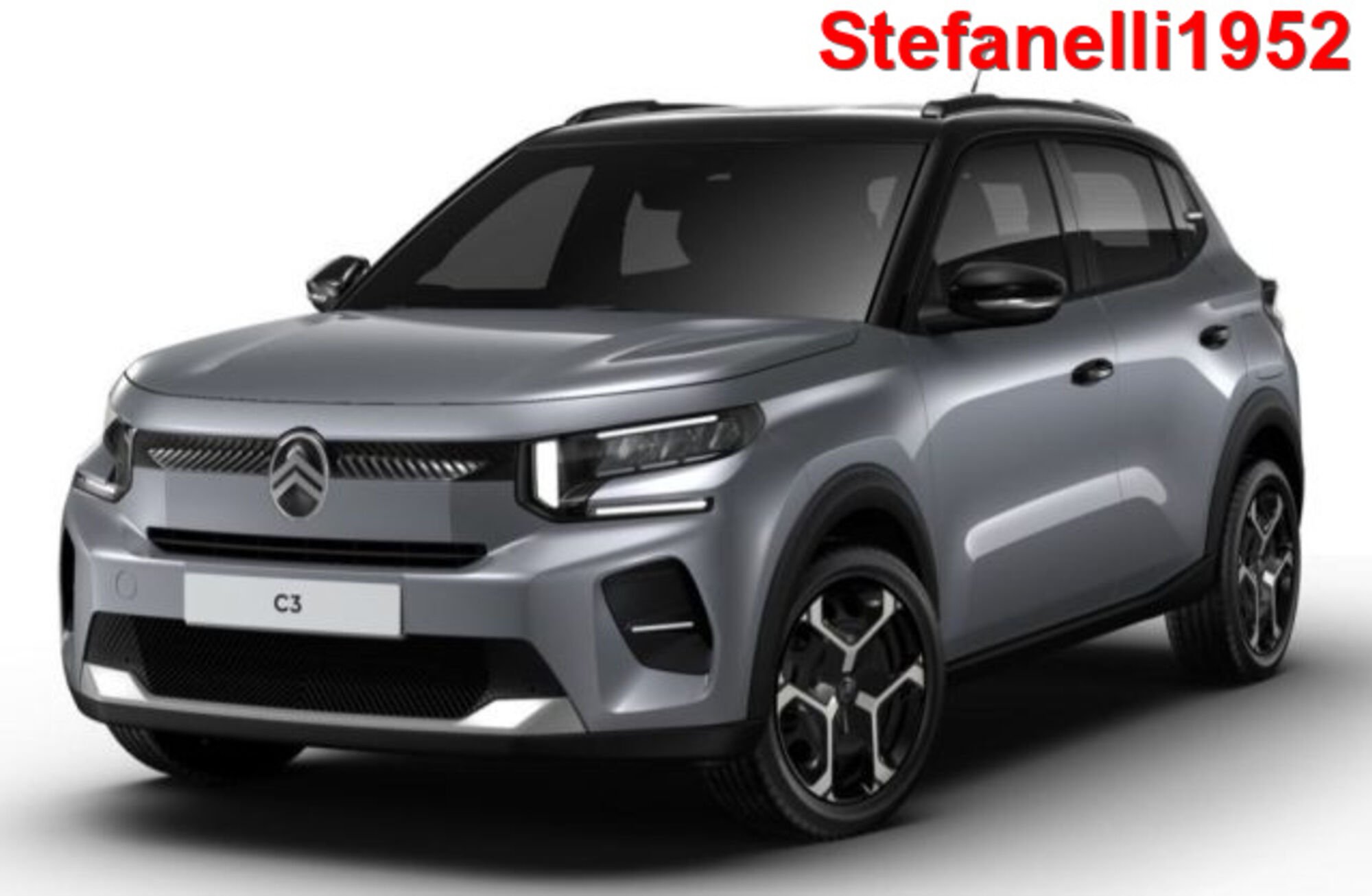 Citroen C3 Aircross 1.2 puretech turbo You Pack Plus 100cv nuova a Bologna