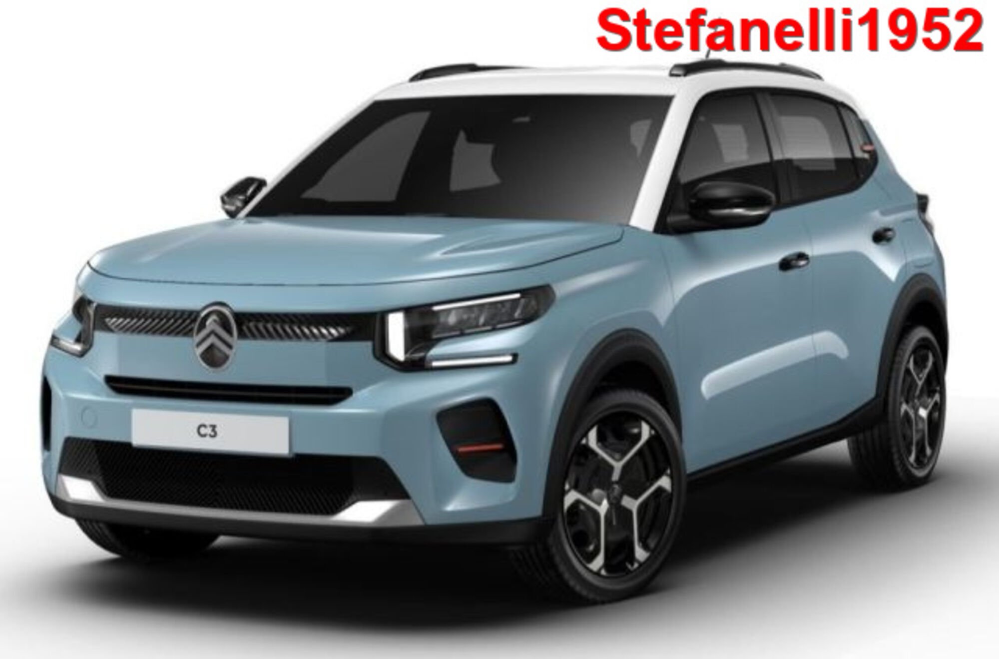 Citroen C3 Aircross 1.2 puretech turbo You Pack Plus 100cv nuova a Bologna