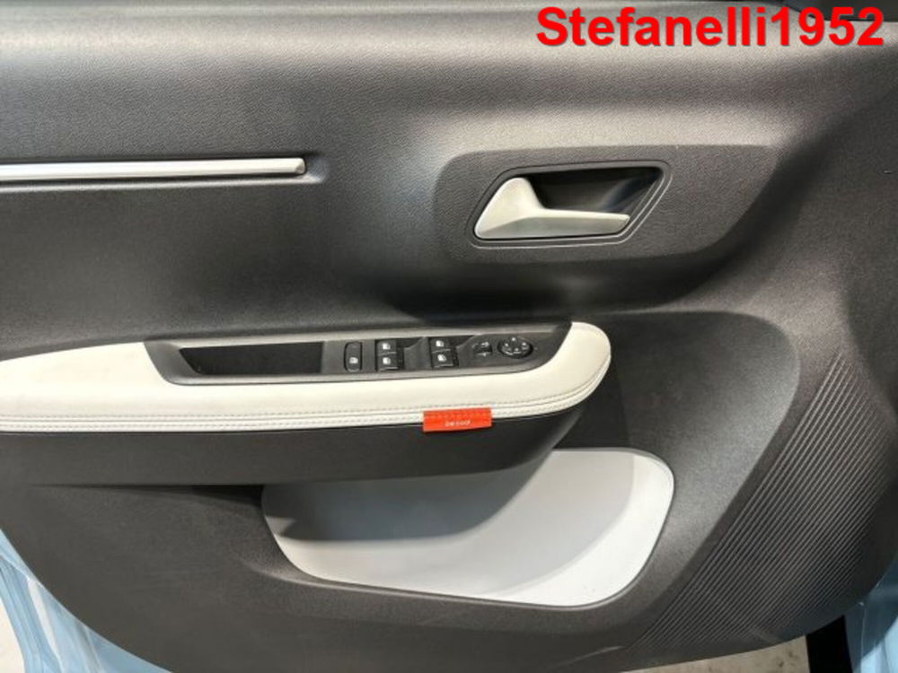 Citroen C3 nuova a Bologna (10)