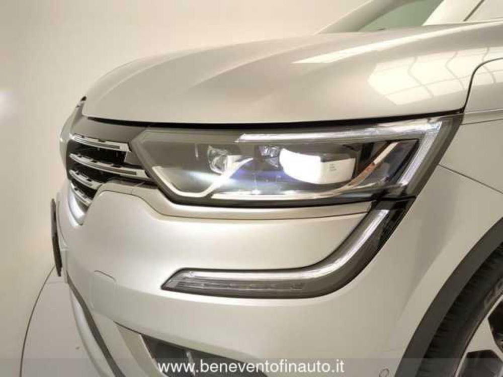 Renault Koleos usata a Avellino (10)