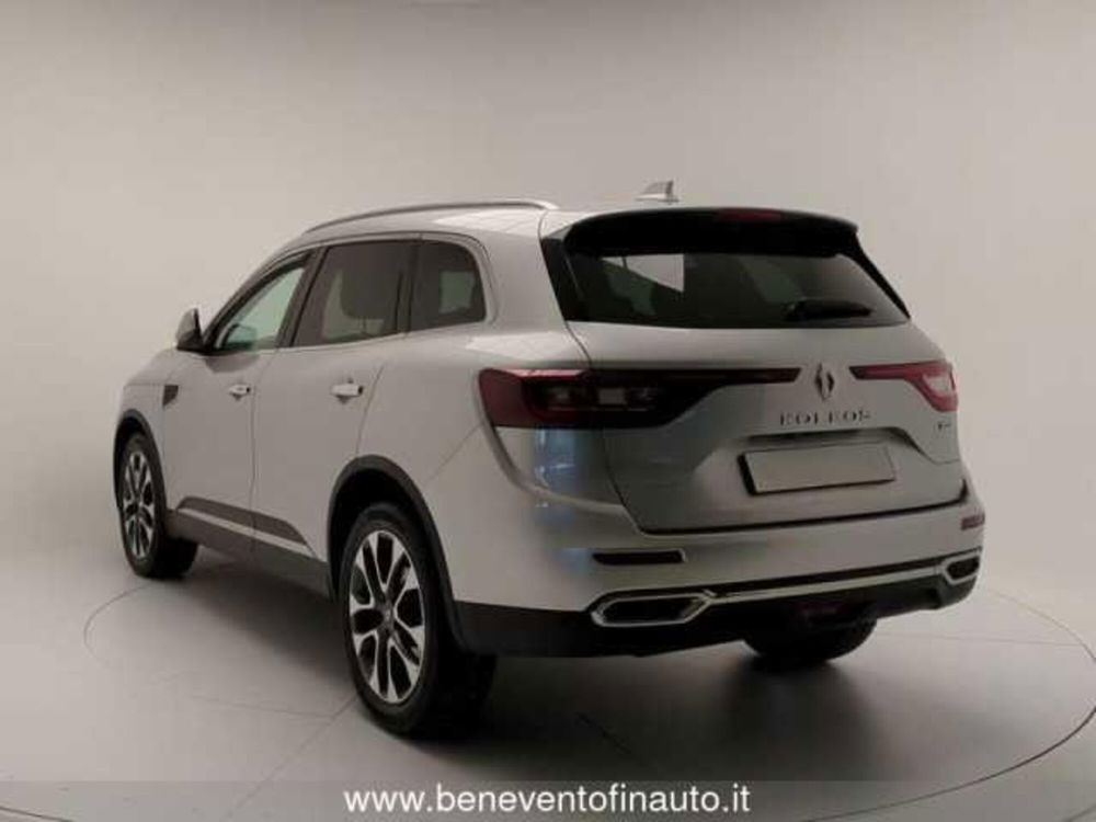 Renault Koleos usata a Avellino (5)