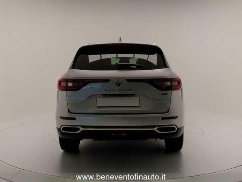 Renault Koleos usata a Avellino (6)