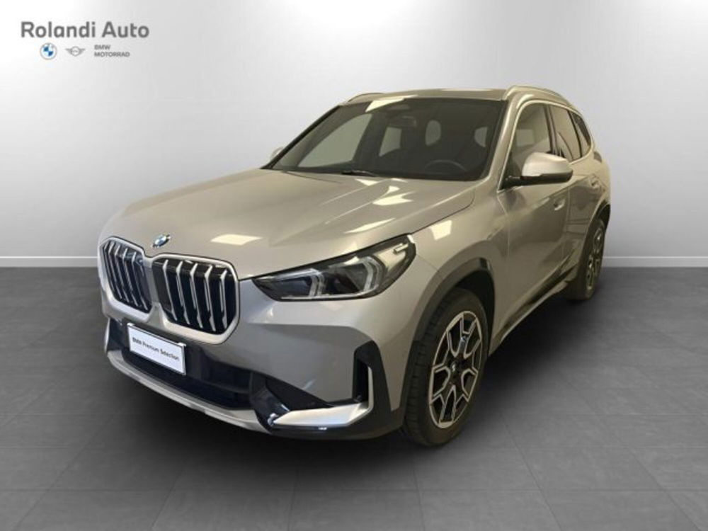 BMW X1 usata a Alessandria