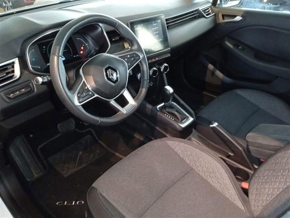 Renault Clio usata a Firenze (13)