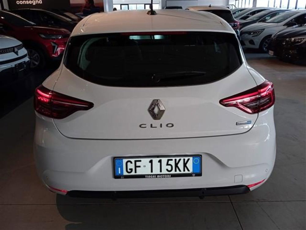 Renault Clio usata a Firenze (4)