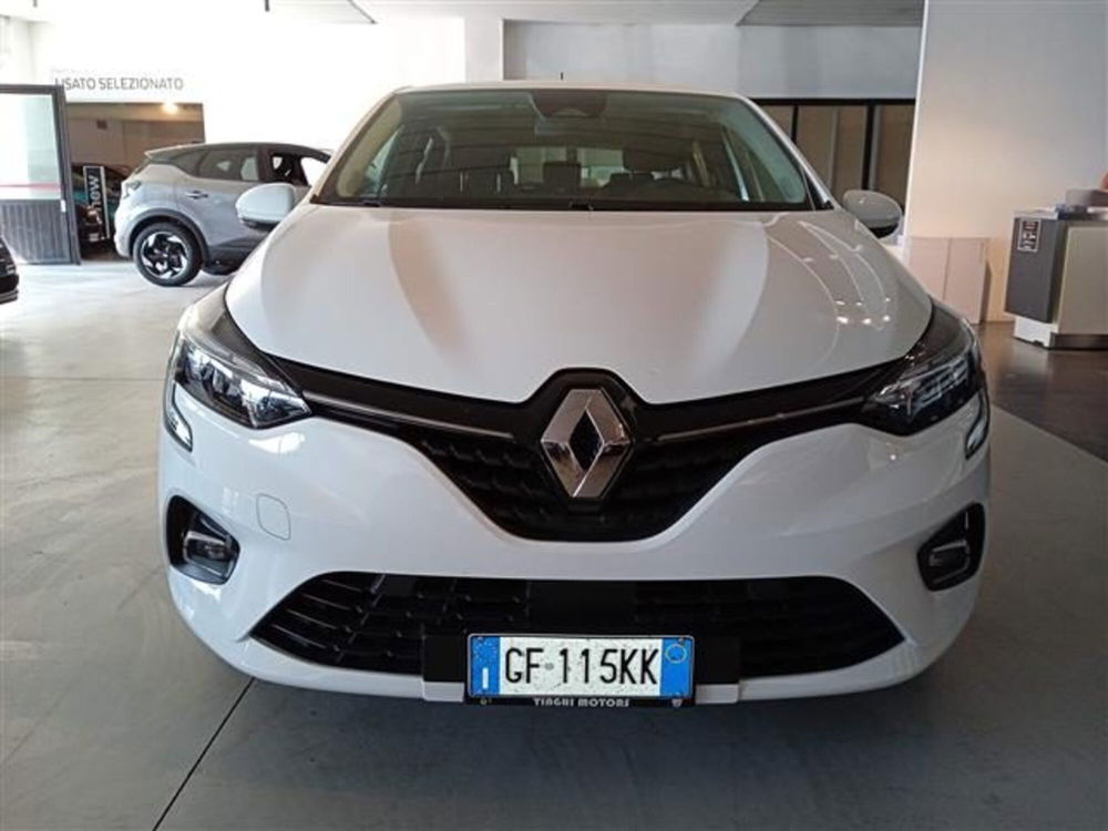 Renault Clio usata a Firenze (8)