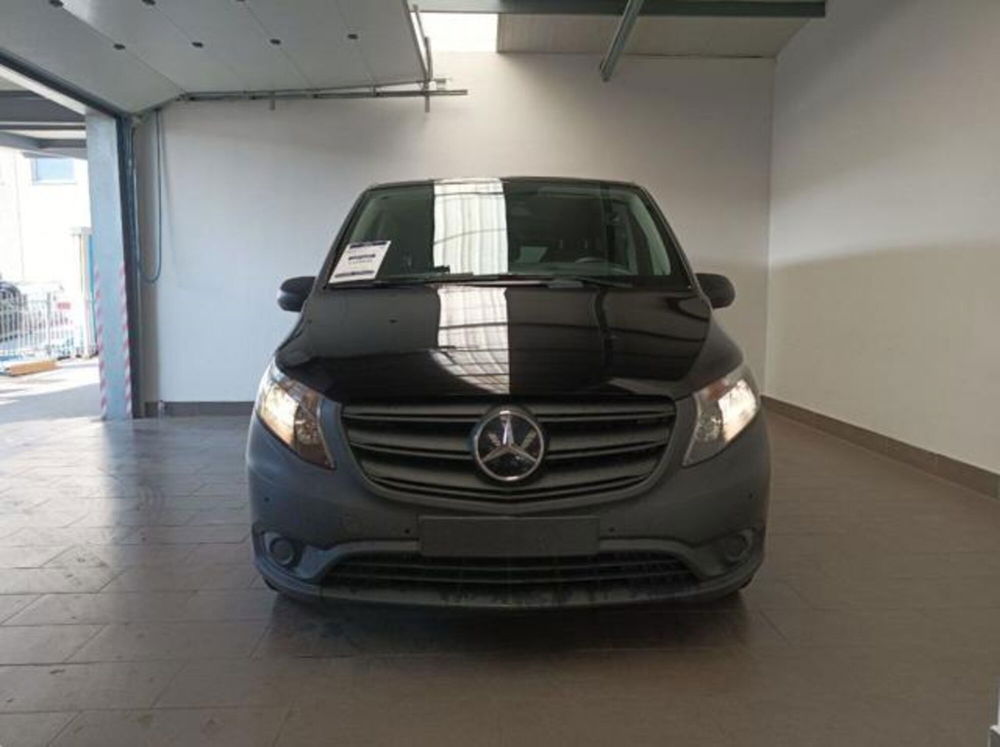 Mercedes-Benz Vito usata a Milano