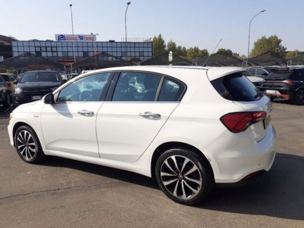 Fiat Tipo usata a Modena (4)