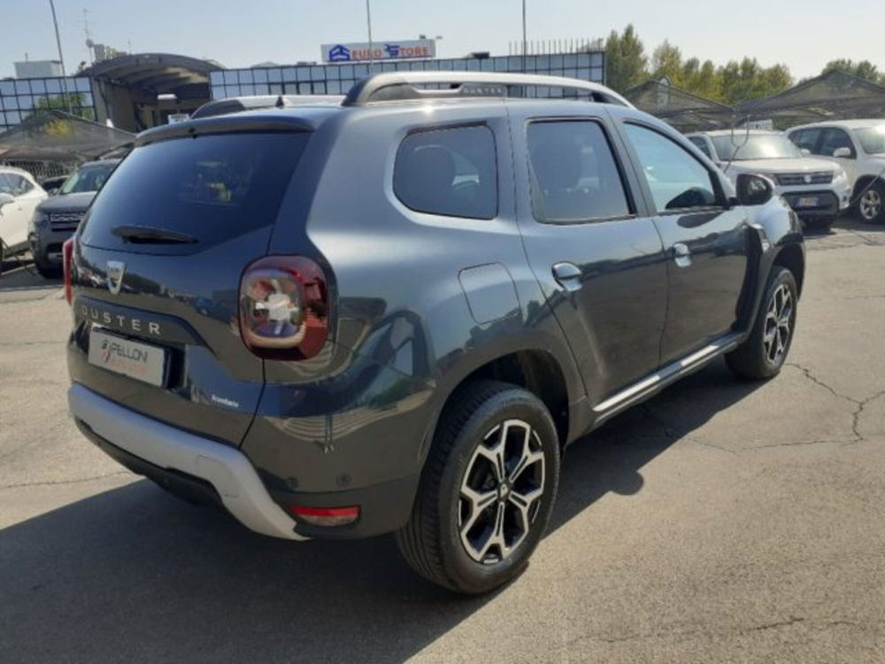 Dacia Duster usata a Modena (5)