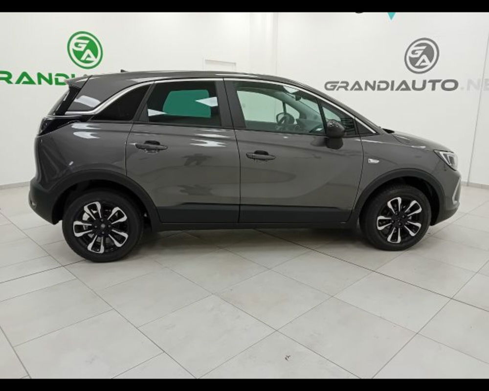 Opel Crossland nuova a Alessandria (5)