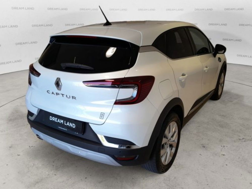 Renault Captur usata a Livorno (6)