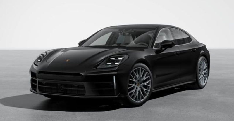 Porsche Panamera 2.9 4 auto nuova a Livorno