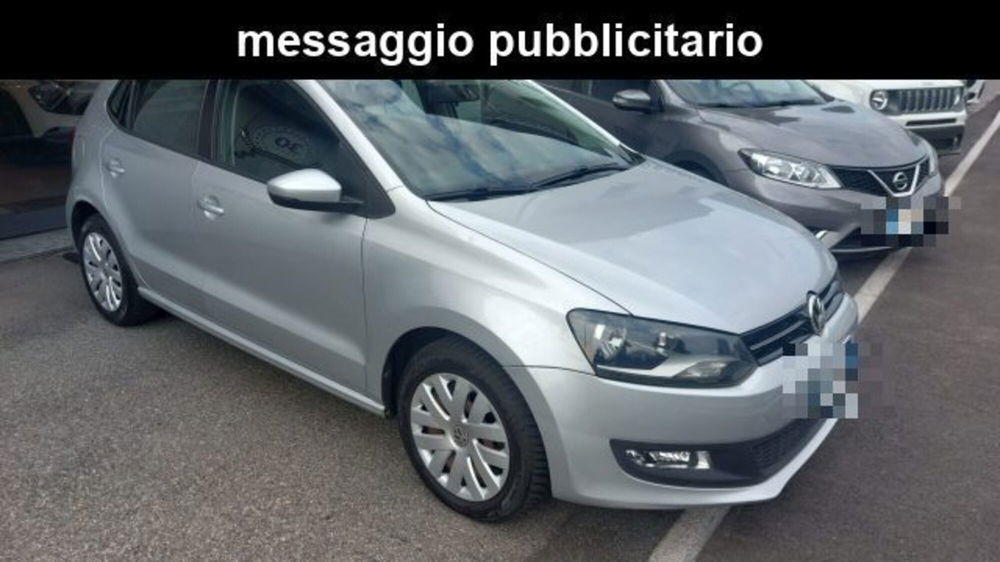 Volkswagen Polo usata a Brescia (2)