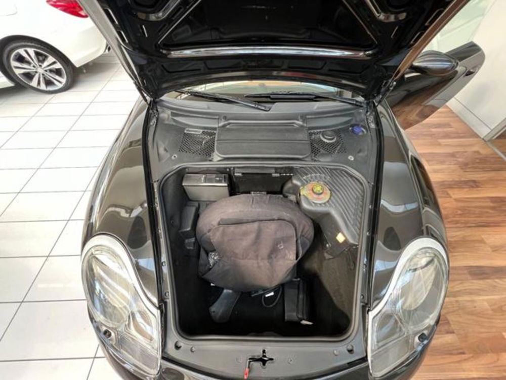 Porsche 911 Cabrio nuova a Modena (7)