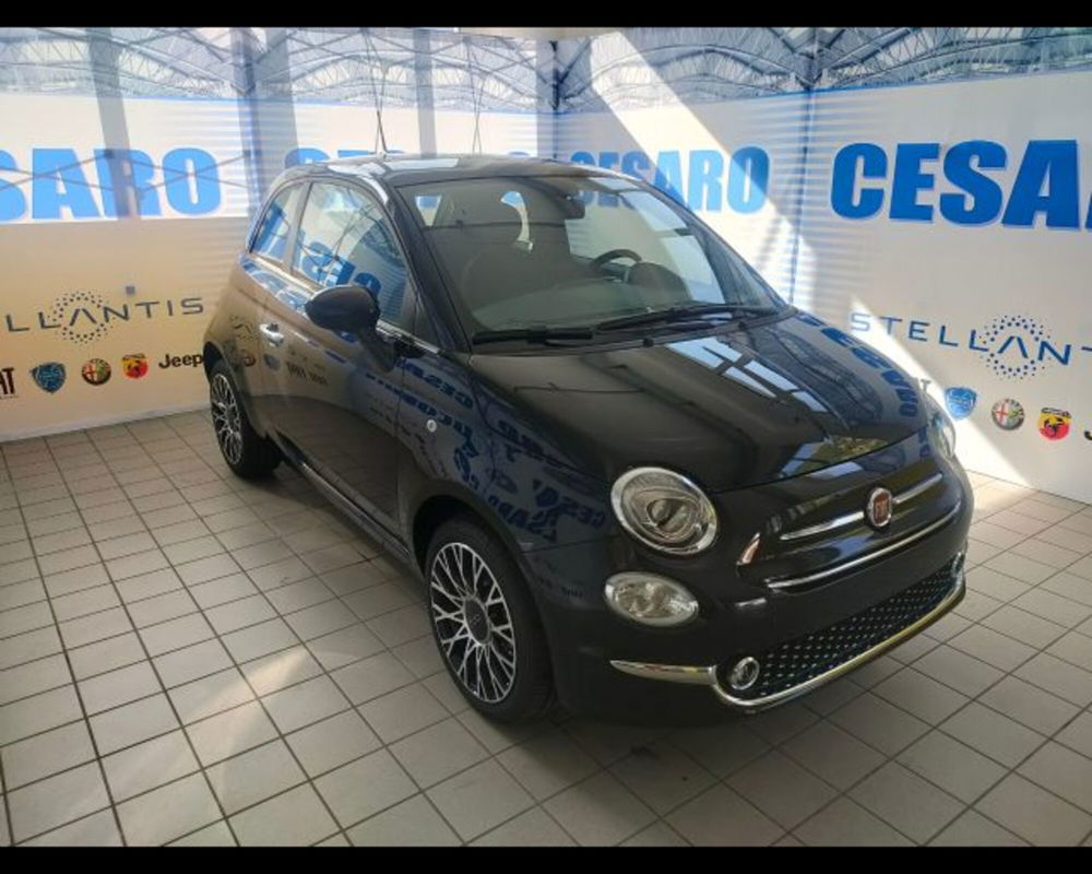 Fiat 500 nuova a Aosta (2)