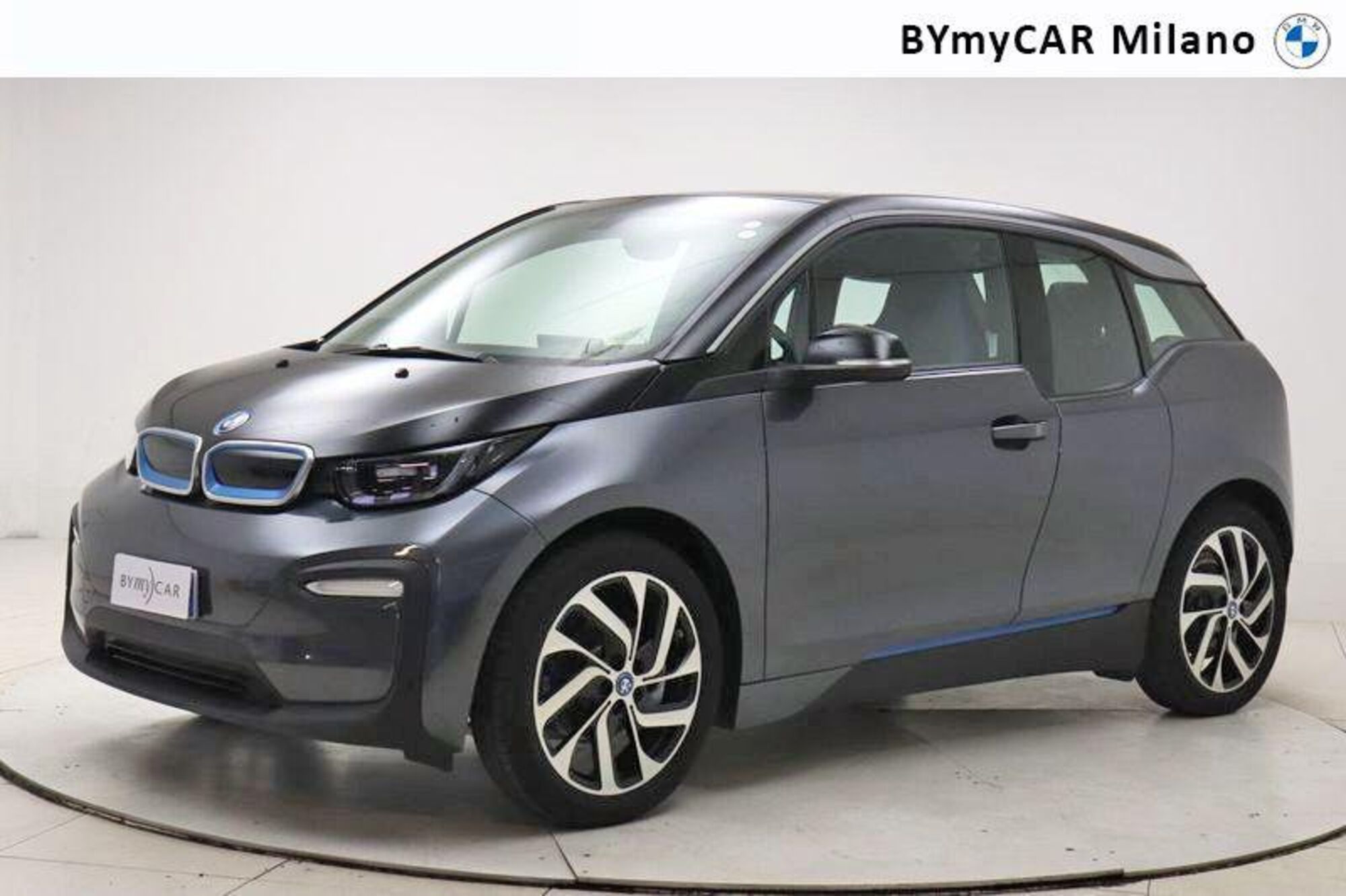 BMW i3 i3 120 Ah Advantage del 2020 usata a Milano