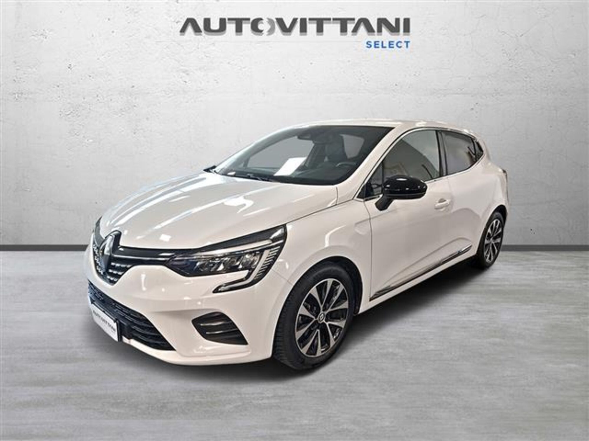 Renault Clio TCe 90 CV 5 porte Techno  del 2023 usata a Como