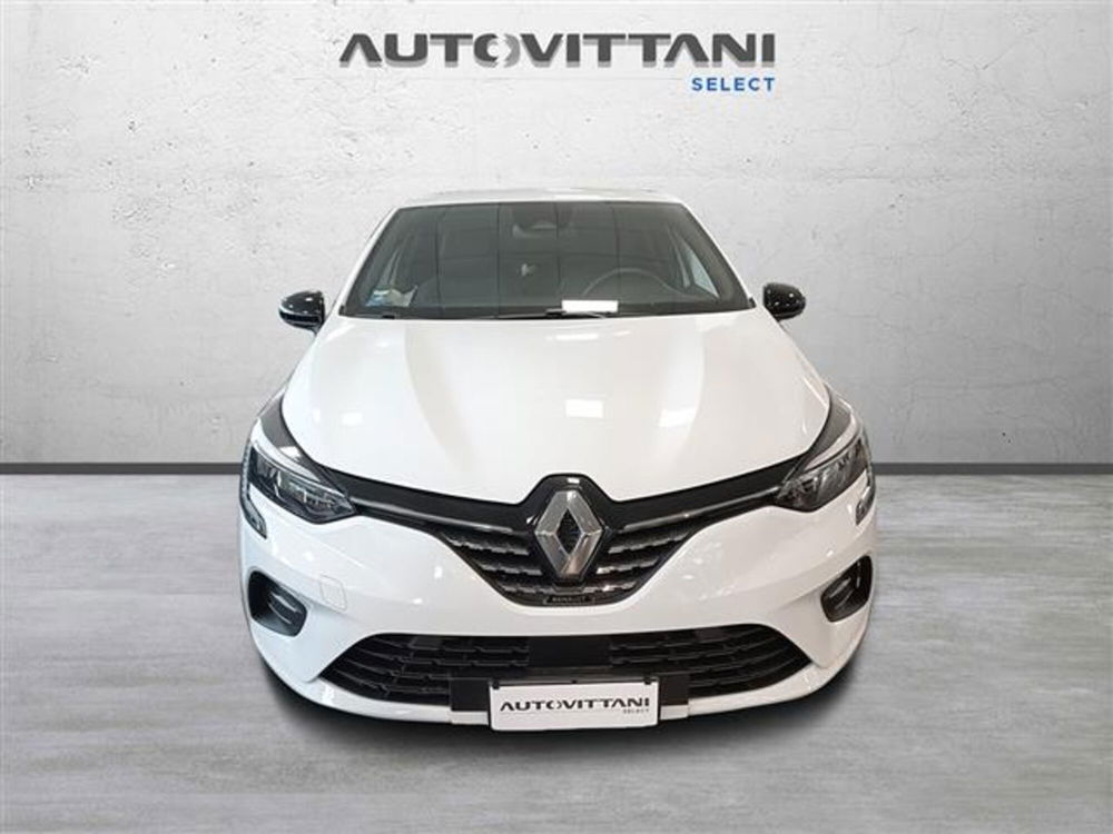 Renault Clio usata a Como (2)