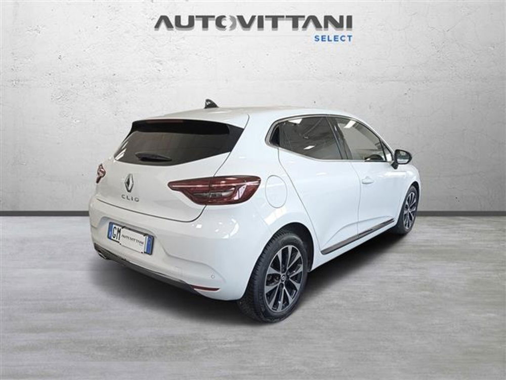 Renault Clio usata a Como (4)