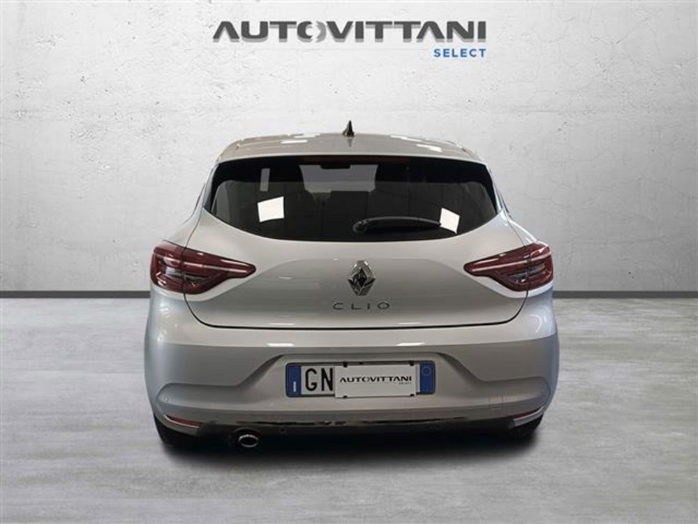 Renault Clio usata a Como (2)