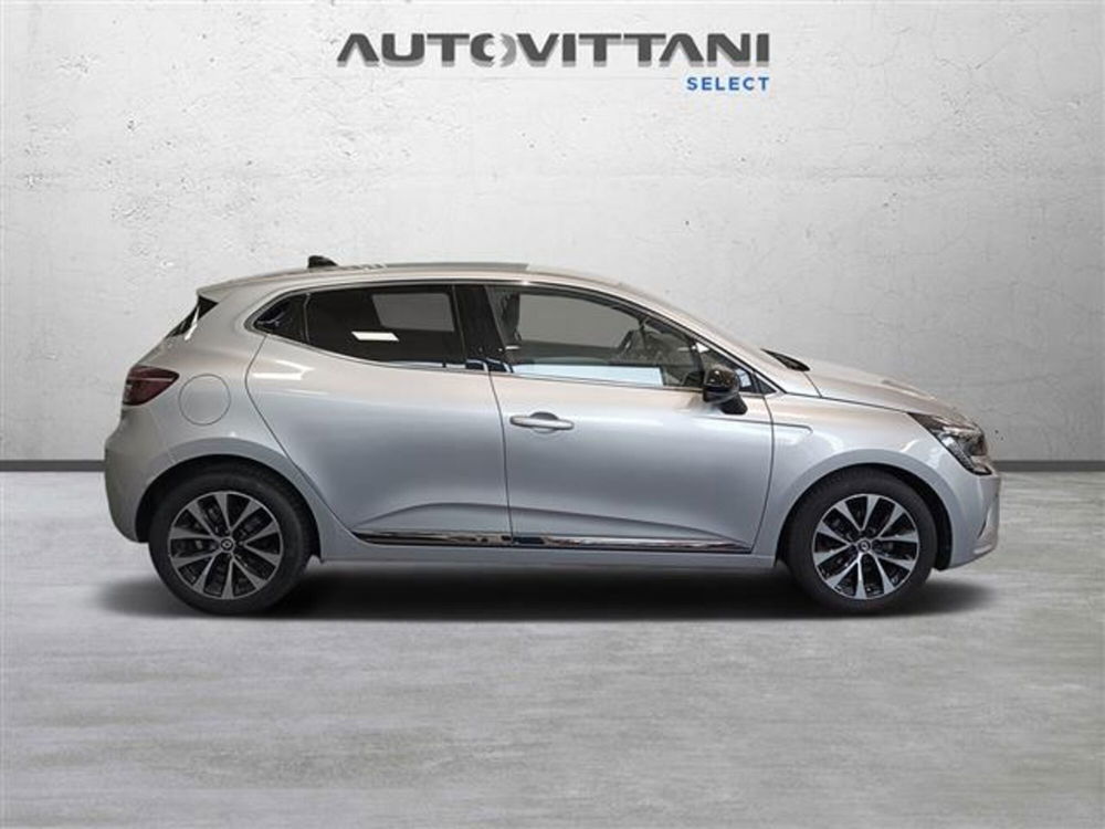 Renault Clio usata a Como (4)