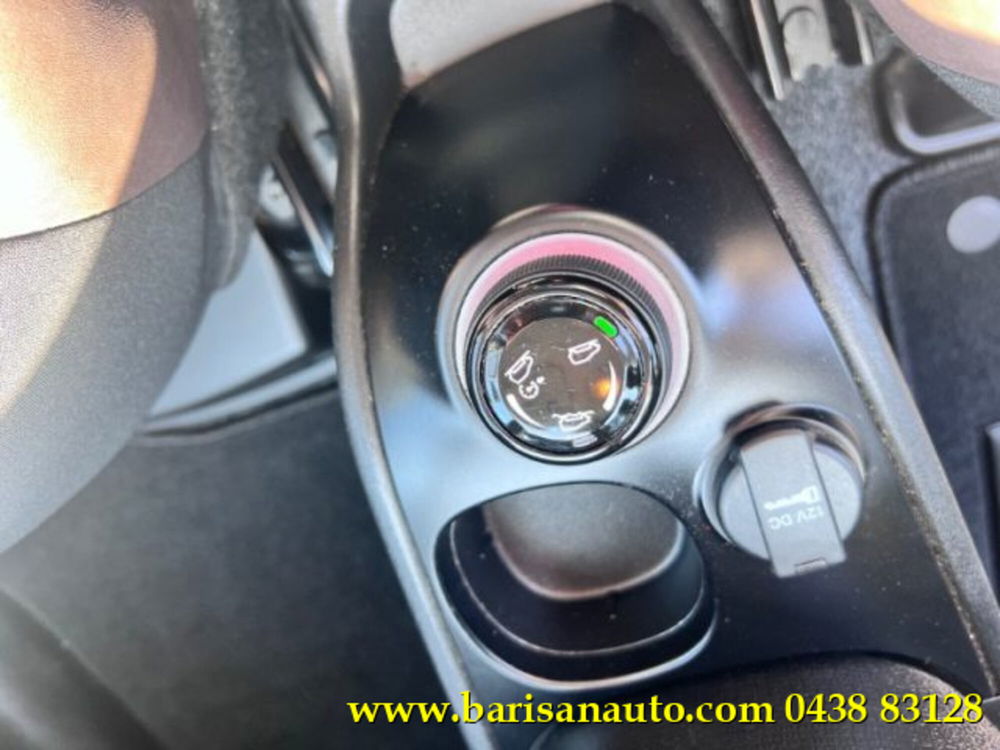 Fiat Panda Cross usata a Treviso (15)