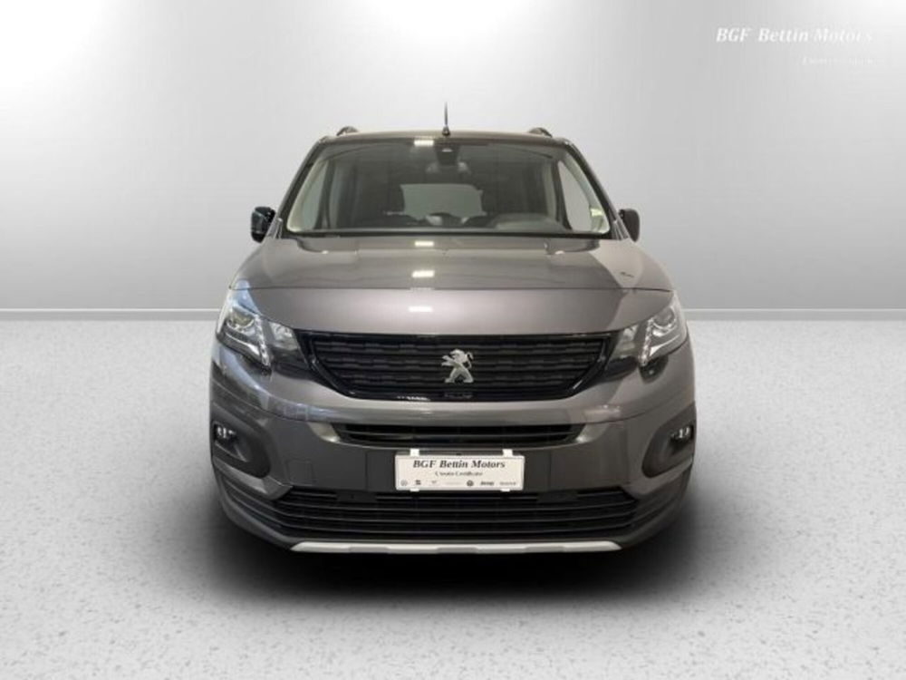 Peugeot Rifter usata a Padova (2)