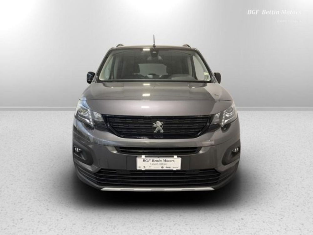 Peugeot Rifter usata a Padova (2)