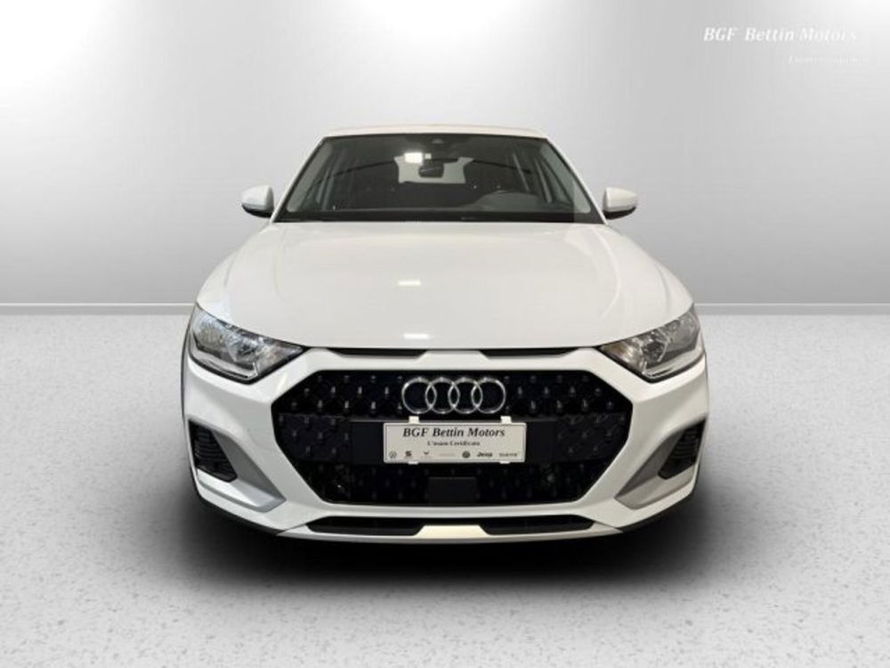 Audi A1 Sportback usata a Padova (2)