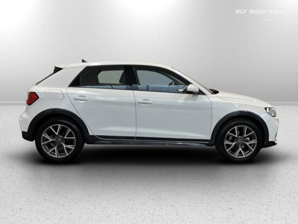 Audi A1 Sportback usata a Padova (3)