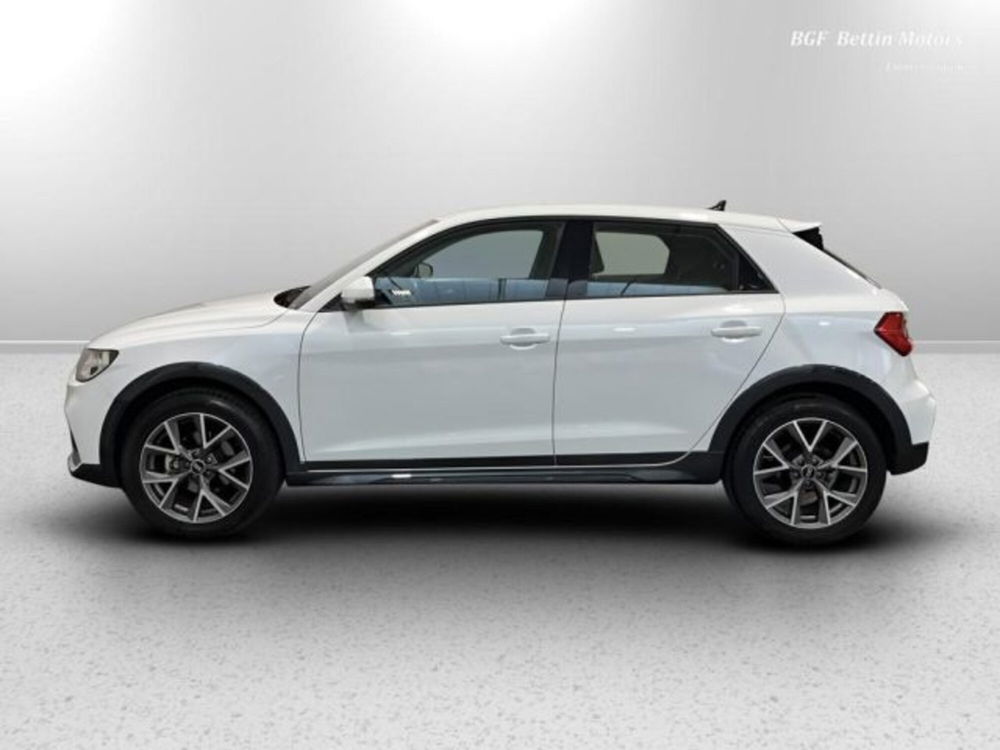 Audi A1 Sportback usata a Padova (6)