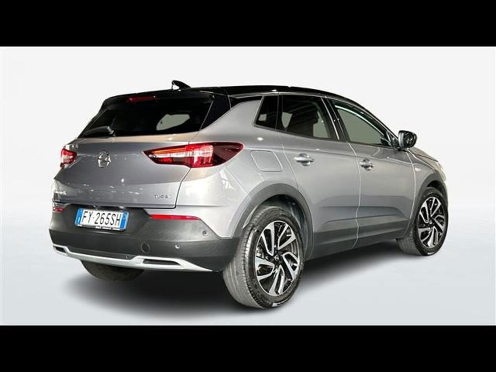 Opel Grandland X usata a Reggio Emilia (2)