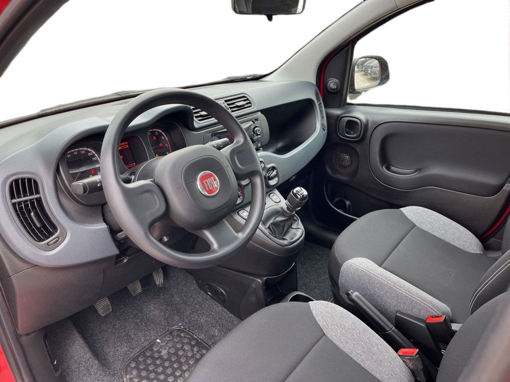 Fiat Panda usata a Torino (12)