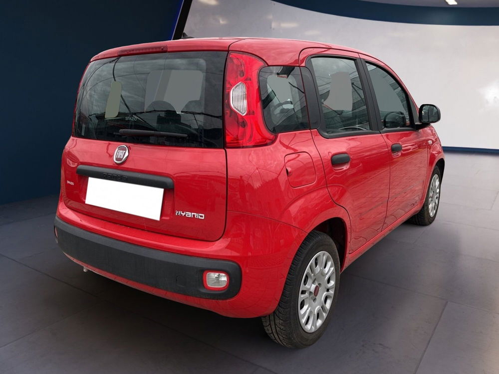 Fiat Panda usata a Torino (6)